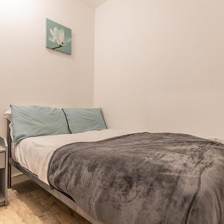 Cosy Modern Apartment, Grand Victorian Building, 5 Mins To Coventry City Centre Exteriér fotografie