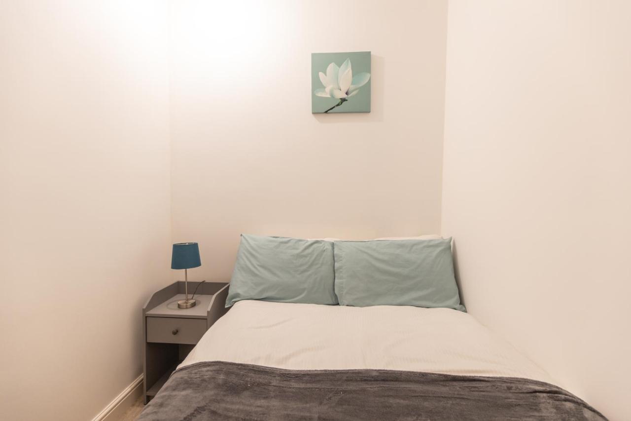 Cosy Modern Apartment, Grand Victorian Building, 5 Mins To Coventry City Centre Exteriér fotografie