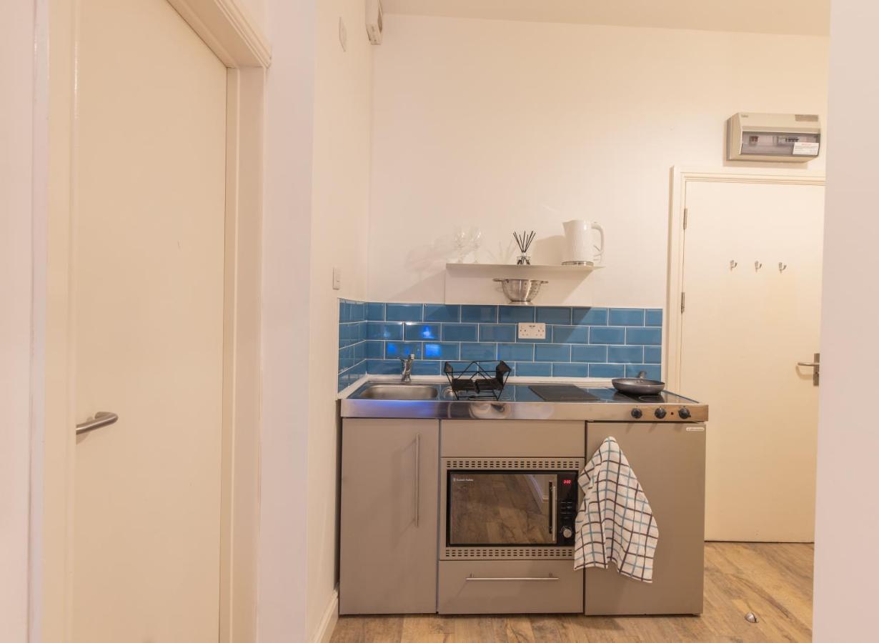 Cosy Modern Apartment, Grand Victorian Building, 5 Mins To Coventry City Centre Exteriér fotografie