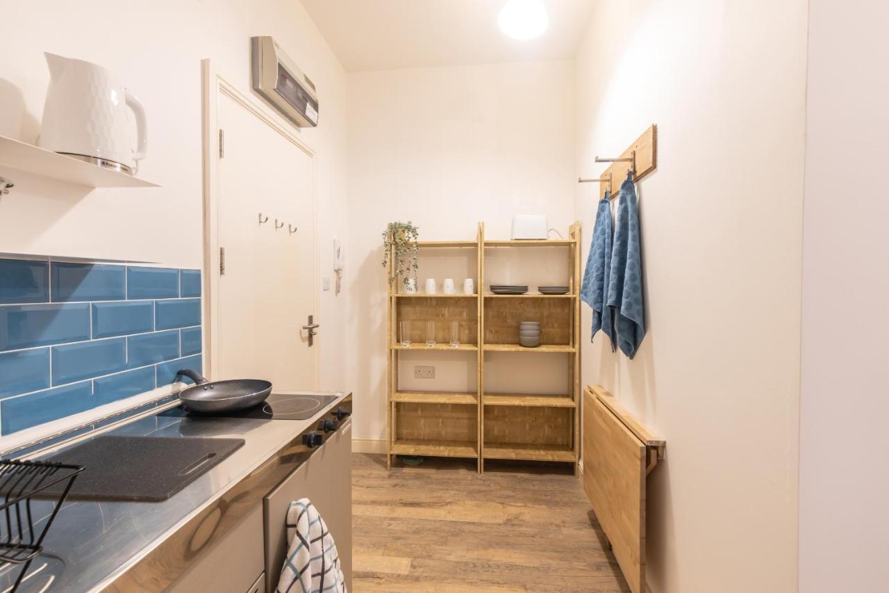 Cosy Modern Apartment, Grand Victorian Building, 5 Mins To Coventry City Centre Exteriér fotografie